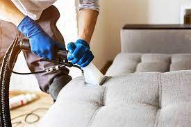 How to find a professional cleaning company for the cleaning of your sofas