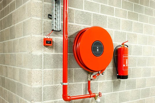 Quick Guide to clean agents for fire suppression