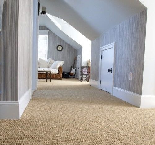 The Best Methods For Cleaning Sisal Carpet