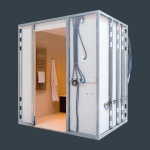 Streamline Your Multistory Development Project With Bathroom Pods