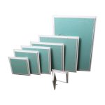 5 Creative Ways to Conceal Access Panels on Ceilings