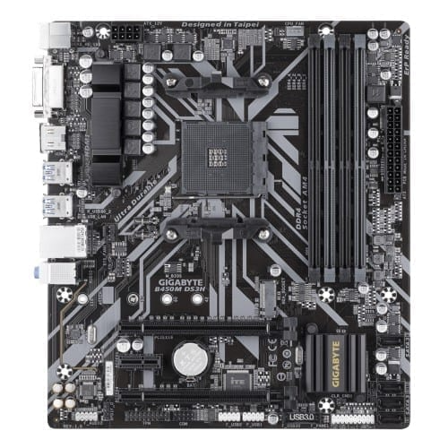 What to Consider When Upgrading to a Gigabyte Motherboard